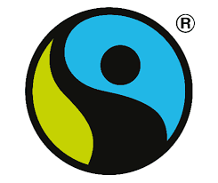 Fairtrade logo