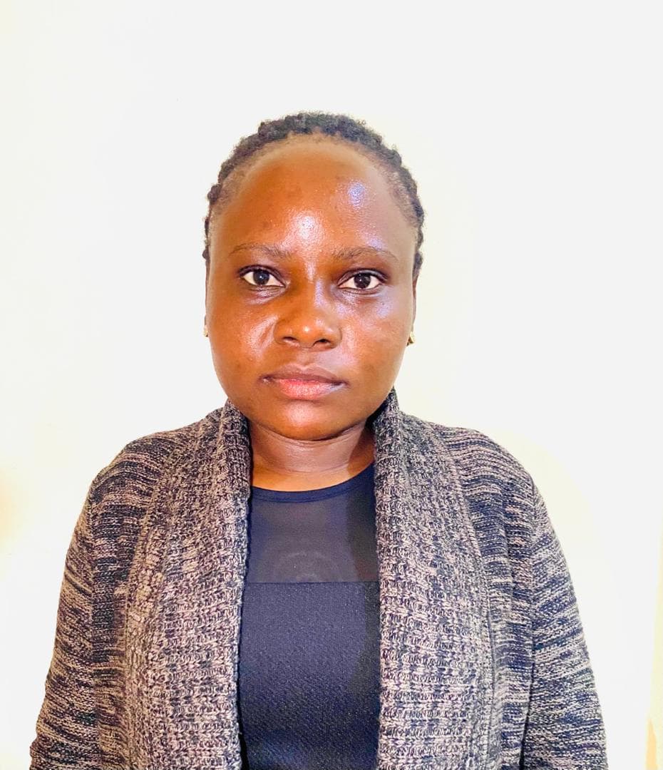 Nabayagwe Sarah, Sales Executive