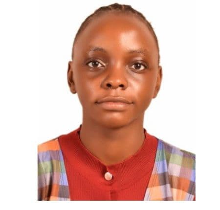 Nalweiso Haula, Sales Executive