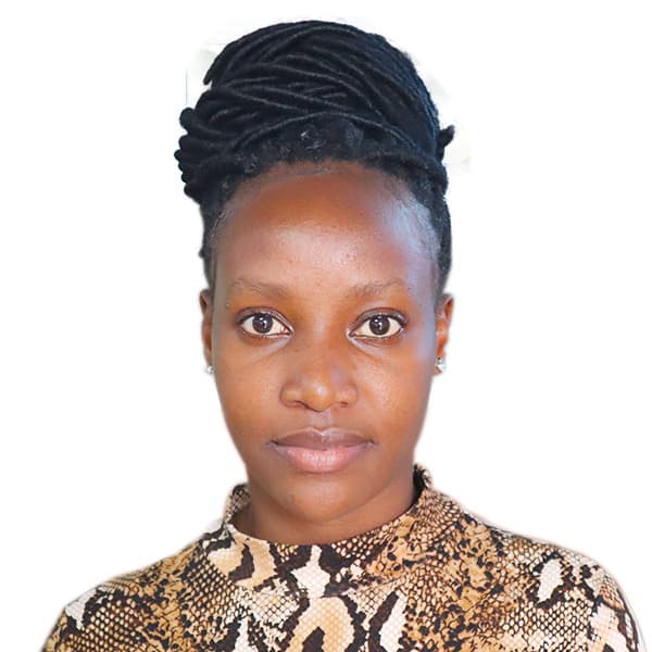 Namubiru Regina, Sustainability Officer