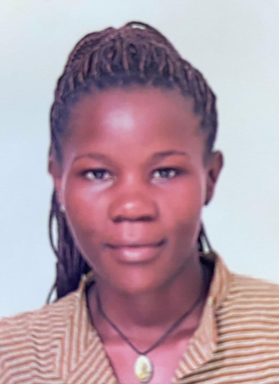 Nanyuja Regina, Sales Executive